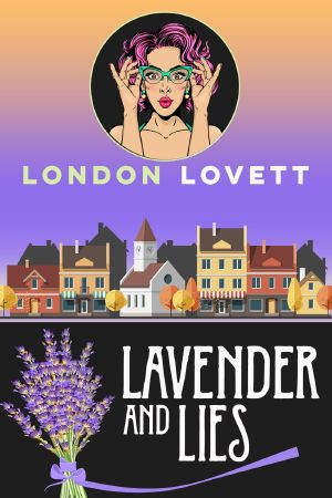 [Port Danby 11] • Lavender and Lies